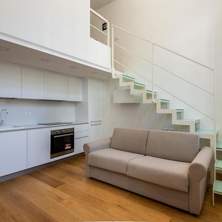 Casa Vacanze Ada Milan Luaran gambar