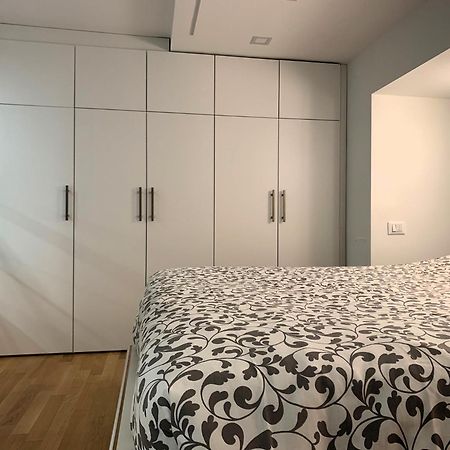 Casa Vacanze Ada Milan Luaran gambar