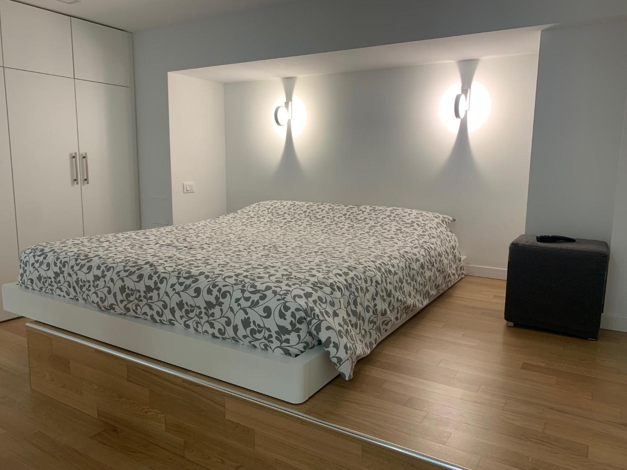 Casa Vacanze Ada Milan Luaran gambar
