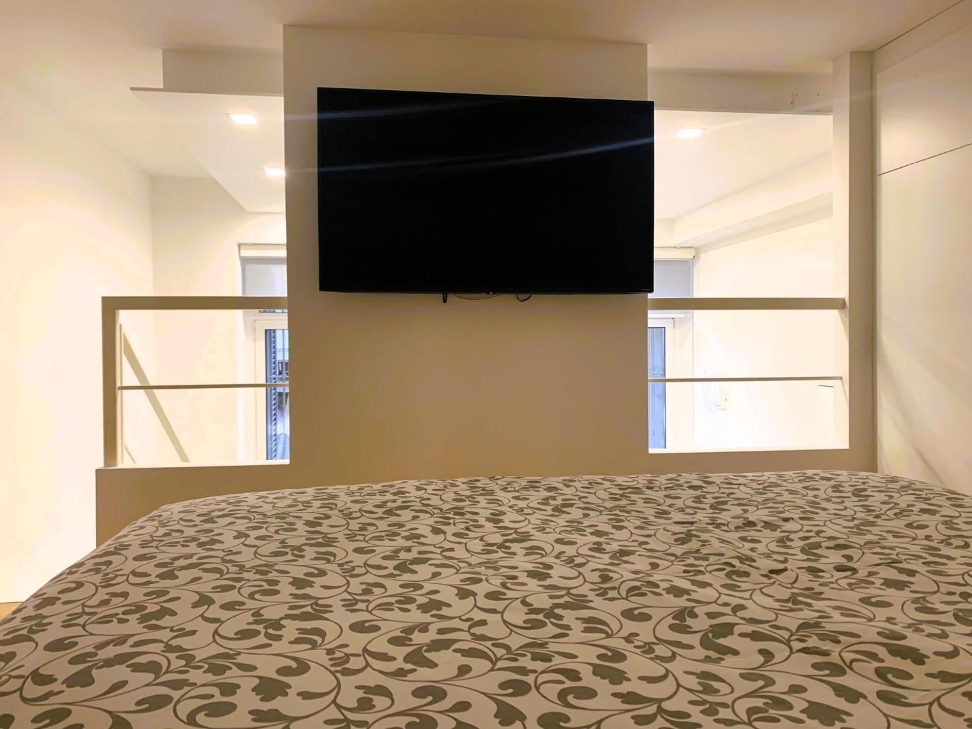 Casa Vacanze Ada Milan Luaran gambar
