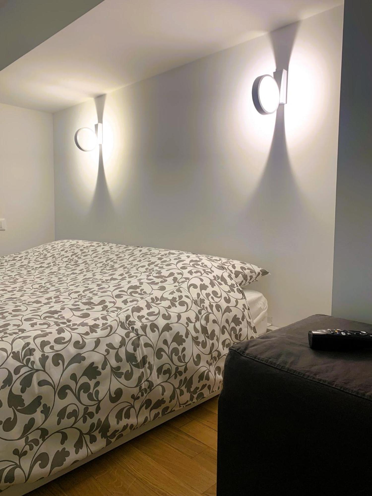 Casa Vacanze Ada Milan Luaran gambar